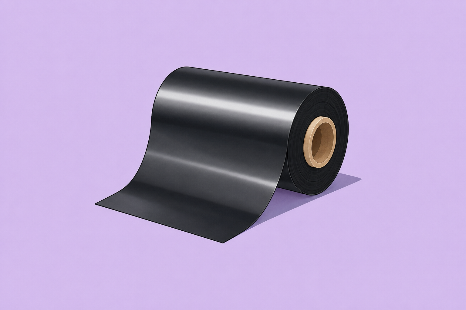 Ribbon wax, wax/resin ou resin: qual é a diferença?
