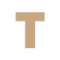 Brother TZe-254 fita de rotulagem compatível dourado sobre branco 24mm