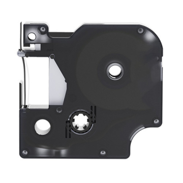 Dymo 40911 fita de rotulagem compatível