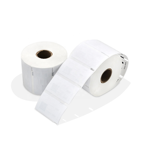 Dymo 11351 etiquetas para joias compatíveis, 1500 etiquetas