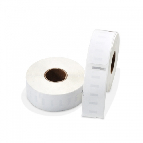 Dymo 2112283/1976411 etiquetas de plástico compatíveis, 25 x 54mm, 160 etiquetas