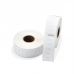 Dymo 11352 etiquetas compatíveis, 25 x 54mm, 500 etiquetas