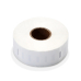 Dymo 11352 etiquetas compatíveis, 25 x 54mm, 500 etiquetas