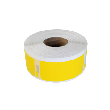 Dymo 11352 gele etiquetas compatíveis