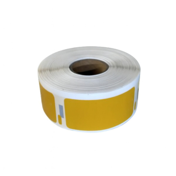 Dymo 11352 gouden etiquetas compatíveis