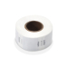 Dymo 11353 etiquetas compatíveis, 13 x 25mm, 1000 etiquetas