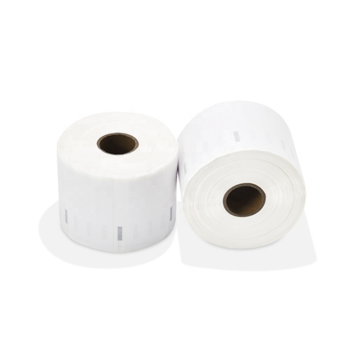 Dymo 2112289/1933084 etiquetas de plástico compatíveis, 32 x 57mm, 800 etiquetas