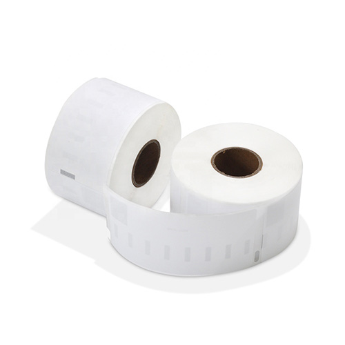 Dymo 11356 etiquetas compatíveis, 89 x 41mm, 300 etiquetas