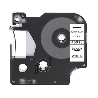 Dymo 45013 fita de rotulagem compatível