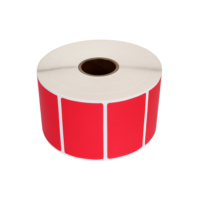 Etiquetas térmicas 57 x 32 rood