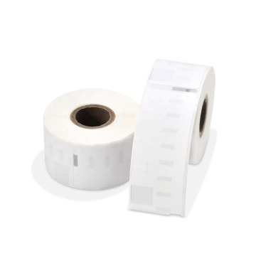 Dymo 99012 etiquetas compatíveis