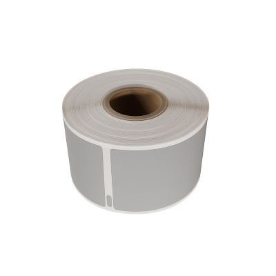Dymo 99012 zilveren etiquetas compatíveis