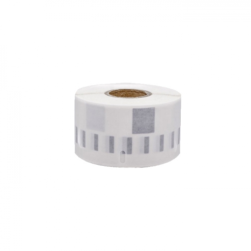 Dymo 99013 etiquetas compatíveis, 36 x 89mm, 260 etiquetas