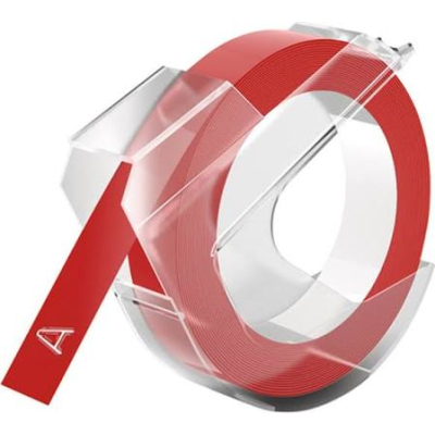 Dymo S0898150 fita de rotulagem compatível