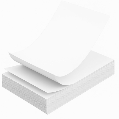 Papel térmico A4 210 x 297mm