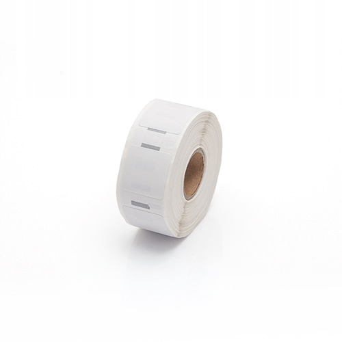 Dymo 11253 (S0929120) etiquetas compatíveis, 25 x 25mm, 750 etiquetas