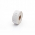 Dymo 30332 (S0929120) etiquetas compatíveis, 25 x 25mm, 750 etiquetas