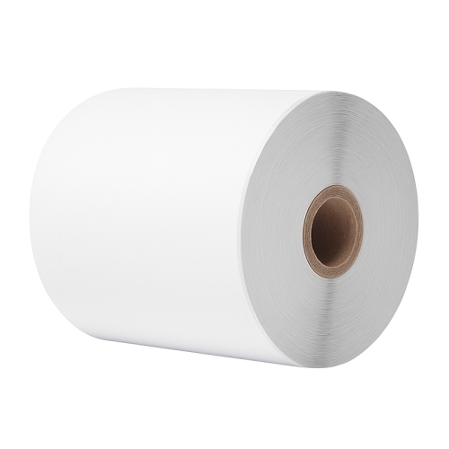 Brother BDE-1J000102-102 etiquetas compatíveis, 102 mm x 56,4 m