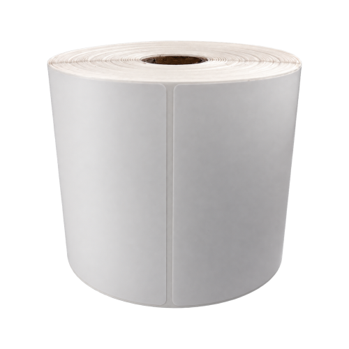 Etiquetas térmicas, 102 x 150mm, 500 etiquetas