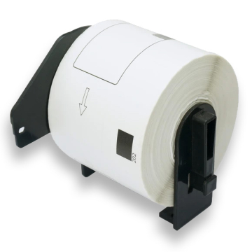 Brother DK-11202 etiquetas compatíveis