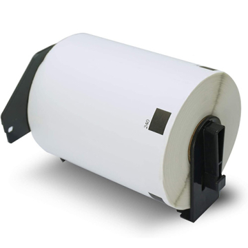 Brother DK-11240 etiquetas compatíveis