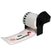 Brother DK-22251 etiquetas compatíveis, 62mm x 15,24m