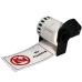 Brother DK-22251 etiquetas compatíveis, 62mm x 15,24m
