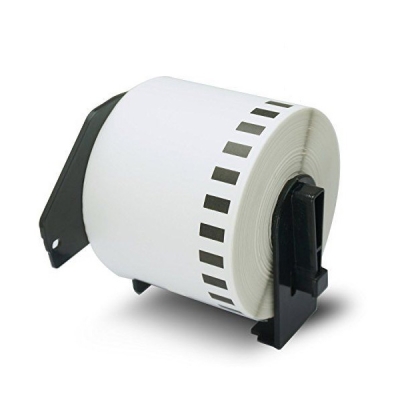 Brother DK-22205 etiquetas compatíveis