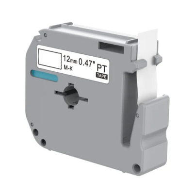 Brother M-K231 fita de rotulagem compatível