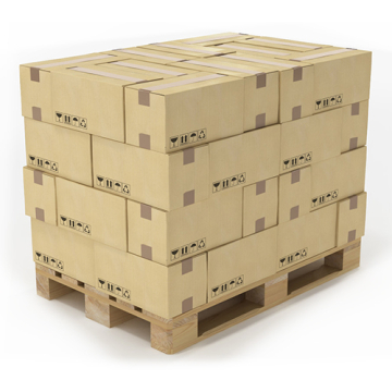 480x Zebra 800264-605 etiquetas compatíveis