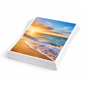 Papel fotográfico A3