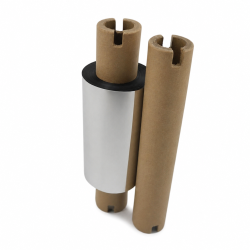 Fita de transferência - cera - 64mm x 74m