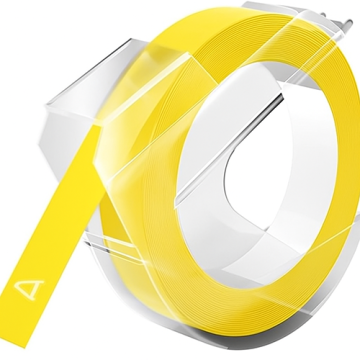 Dymo S0898170 fita de rotulagem compatível