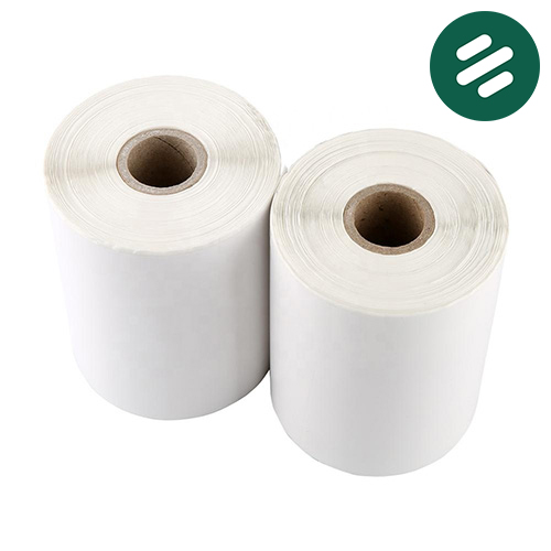 10 rolos Dymo 4XL compatível etiquetas MyParcel