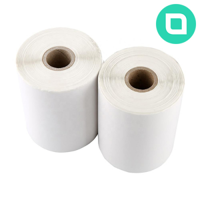 10x Dymo compatible ShopsUnited etiquetas