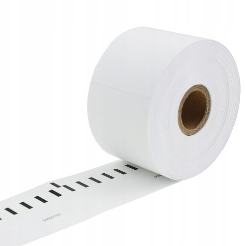 Dymo S0929110 etiquetas compatíveis, 62 x 106mm, 250 etiquetas