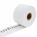 Dymo S0929110 etiquetas compatíveis, 62 x 106mm, 250 etiquetas