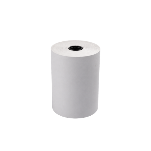 Rolos de caixa registradora - 57x40x12mm - rolos térmicos - 20 metros