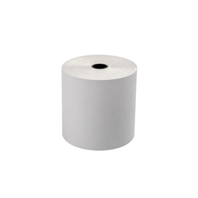 Rolos de caixa registradora 57x47x12 mm