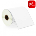 Bpost etiquetas de envio, 102 x 150mm, 300 etiquetas