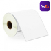 FedEx etiquetas de envio, 102 x 150mm, 300 etiquetas