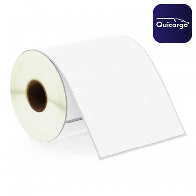 Quicargo etiquetas de envio