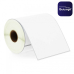 Quicargo etiquetas de envio, 102 x 150mm, 300 etiquetas