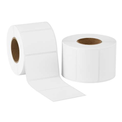 Etiquetas térmicas para balança, 58 x 43mm, 1.050 etiquetas