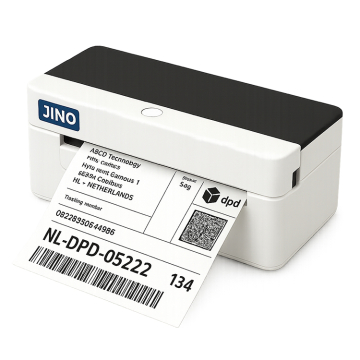 JINO XP-D463B impressora