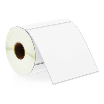 Etiquetas térmicas 102 x 102