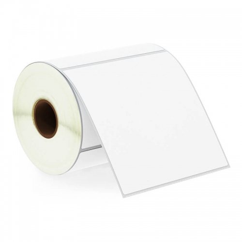 Etiquetas térmicas, 102 x 102mm, 700 etiquetas
