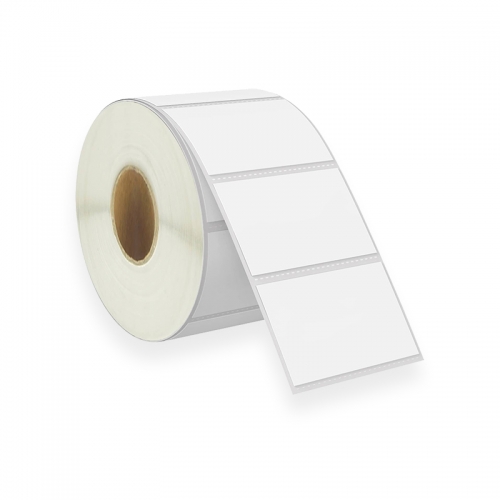 Etiquetas térmicas, 57 x 32mm, 1500 etiquetas