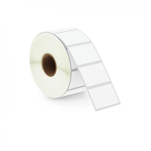 Etiquetas térmicas, 38 x 25mm, 2580 etiquetas
