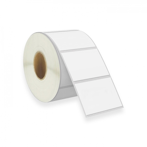 Etiquetas térmicas, 57 x 76mm, 930 etiquetas